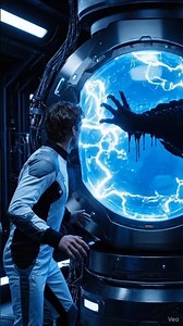 He Entered the Machine… and Came Out a FISHMAN! 😱 (Unbelievable Transformation)