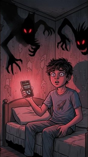 The Most Disturbing Phone Call That Ever Existed