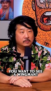 Bobby's Wingman | Bad Friend Podcast