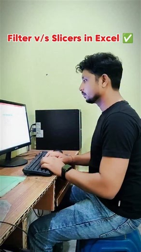 Deepak Sagar | Excel tips and tricks ✅ ... ... . . . . . . .. #computer #computer #class #exceltips #excel #rampur | Instagram