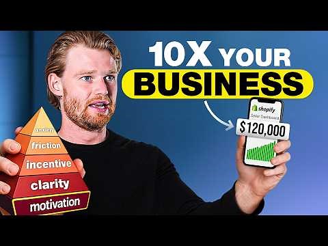 How to Grow a Business Fast (Tips From an $1B Founder)