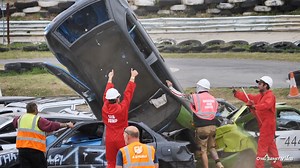 Angmering Car Jumping from August 2021 | Northern Bangers