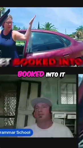 Road Rage Caught on Cam: Brake Check Almost Caused Crash! #shorts