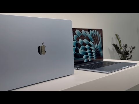 Apple MacBook Pro M4 Full Review