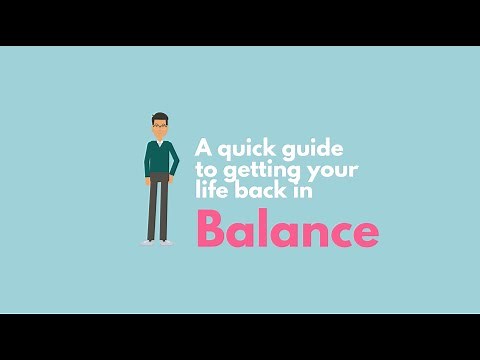 Tips for finding balance as a student