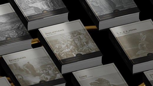 2.3K views · 21 reactions | “…unquestionably the best technical commentary.” —D. A. Carson on Ephesians https://bit.ly/LexhamEEC The Evangelical Exegetical Commentary Series (EEC) has been specifically created for exhaustive exploration that's never exhausting—meeting the exacting standards of critical biblical scholarship. Take a look.  https://bit.ly/LexhamEEC | Logos Bible Study Platform | Facebook