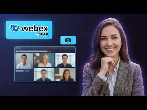 Wie man: Hintergrund in Webex unscharf machen (Schritt-für-Schritt) 2026