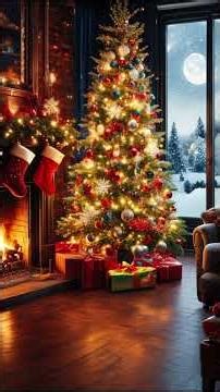 Christmas Songs & Music - O Christmas Tree. Original lyrics. #christmas #christmassong
