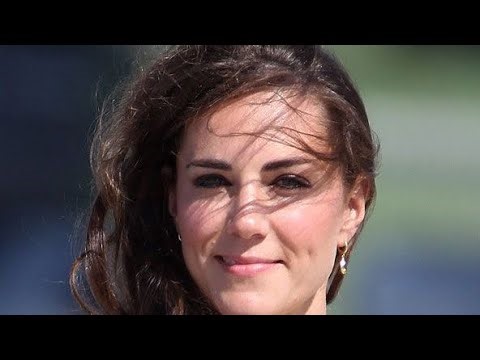 Kate Middleton’s Secret Royal Lifestyle Finally Exposed