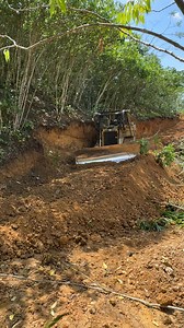 826K views · 10K reactions | Bulldozer awesome #machine #road #dozer #bulldozer #reelsmachinepro | Reels Machine Pro | Facebook