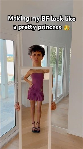 My pretty princess 🥰🥺 #shorts