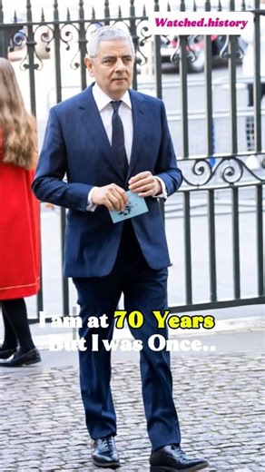 The Legendary Journey of Rowan Atkinson – From Mr. Bean to Global Comedy Icon #RowanAtkinson #MrBean #JohnnyEnglish #ComedyLegend #BritishComedy #IconicActor #FunnyMoments #ClassicComedy | Watched.history