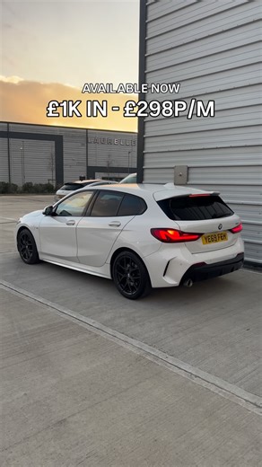 Supply Drive on Instagram: "Value for money! BMW 118i M Sport Plus spec, available now… Drop us a message for more details, this one won’t be around for long 📩 - BMW 118i 1.5 litre petrol - 34,200 mileage - M Sport Plus pack - Harmon Kardon speakers - Technology Pack 2 - Sun Protection Glass - 18” 554M V-spoke style Orbit Grey alloys #supplydrive #bmw #1series #msport #carfinance"