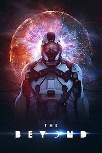 The Beyond (2018) - Where to Watch