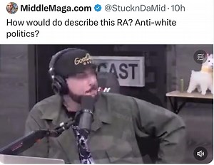 2.4K views · 102 reactions | Teaching American history to our children and not hiding it from them is Not “Anti White” politics.  You all find a new fear mongering boogey man every few months “Ooooh CRT is coming” Are USA kids really so fragile you’re scared learning history will hurt their feelings? 臘‍♂️ | R.A. The Rugged Man | Facebook