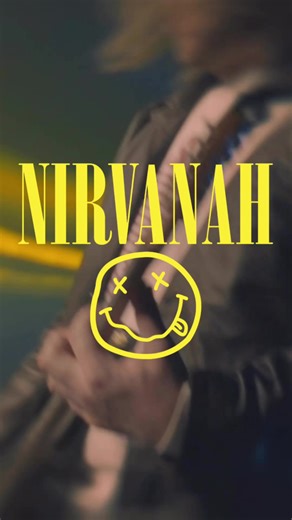 Nirvana Tribute Concert at White Rock Theatre