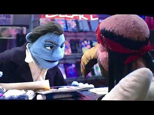 The happytime murders clip(1/7)
