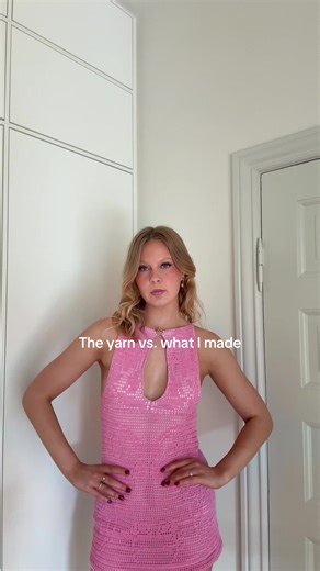 Crochet Flower Pattern Drops for Sunday Creations