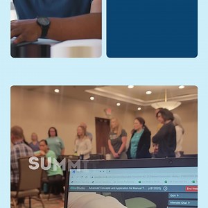 Summit’s CE Virtual Conference 🗓️ November 13-15, 2025 🚀 Accelerate Your CE — and Your Career! Join the CE Acceleration Virtual Conference and earn valuable CE credits from the comfort of home. ✅ Expert-led sessions ✅ Flexible, practical learning ✅ Advance your professional skills Register now and take control of your CE journey! | Summit Professional Education