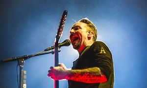 Volbeat And Ghost Announce Co-Headlining Tour Of North America