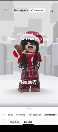 TABBY (@capybara.roblox5)’s video of roblox avatar with deck