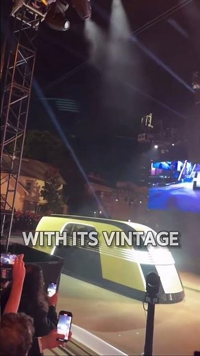 Is Tesla ROBOVAN the Future of Transportation?