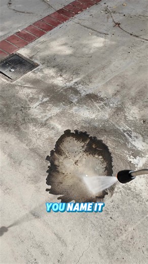 Still struggling to reach tough spots when pressure washing? You’re probably doing it the hard way 😅 The MaxFlow Angled Spray Wand is a total game-changer. From wheel wells and undercarriages to gutters and patio furniture, the 20° angle gives you the perfect attack angle without pressure loss. It’s lightweight, quick-connect ready, and works with standard pressure washers — no tools, no adapters, no back pain. Clean faster, cleaner, and smarter like a pro. 💪✨