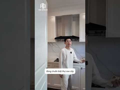 HB Space - Thi công theo ý tưởng của bạn