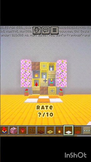 Minecraft Beautiful 😍 Build Tutorial!