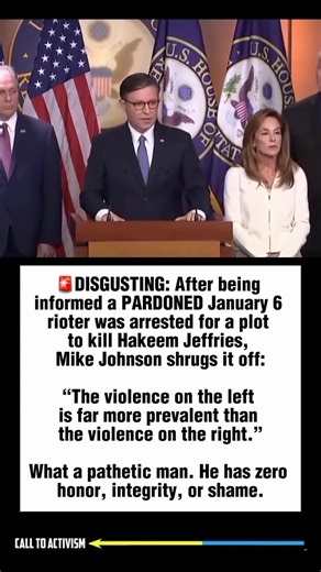 We just had over 7 million peaceful protestors. You know who got arrested? The MAGA that came out threatening the protestors with g u n s. I hate these bought judges.. Blame, lie, repeat. Who blew up the judges home? MAGA. Who assassinated the Minnesota Speaker? MAGA. Who killed Charlie Kirk? MAGA. Who stormed the Capitol on January 6th? MAGA. Who bludgeoned Nancy Pelosi's husband? MAGA. There, fixed it.🤡🤡🤡🤡 | Maria Rodriguez