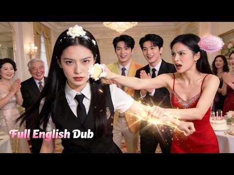 Fake Heiress Torments Me While My Real Family Stays Silent—Fine, I’ll Use Magic & Destroy Them All!