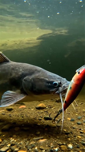 😱 CRAZY Fish BITE! 🎣 Bait So GOOD It's Illegal?! 🤯