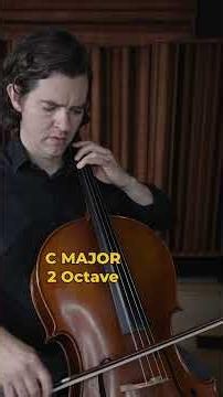 Daily Scale 6 G C G Major 2 Octave 4 Quarter Notes Slurred