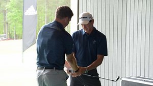 Hank Haney fixes my slice in minutes
