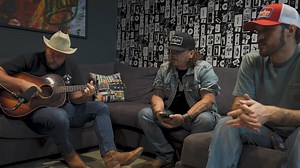 10K views · 386 reactions | “Real Man” written with William Benjamin Roberts Steven Champion filmed and edited by @Alex Bicknell backstage at our last @chrisyoungmusic show at @everwiseampwrsp in Indiana… let us know what ya think | Bryan Martin | Facebook