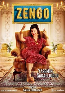 Zengo streaming: where to watch movie online?