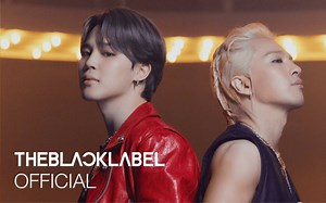 【WNS中字】230113 TAEYANG - 'VIBE (feat. Jimin of BTS)' M/V