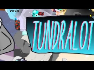 Among Us - My best Custom Map so far: ‘’Tundralot’’