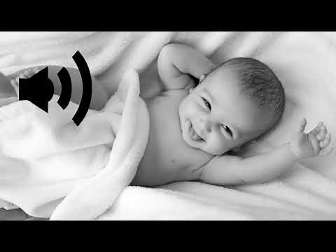 bruitage bébé qui gazouille