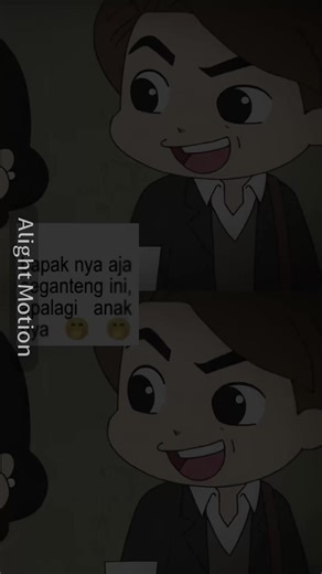 Yunseok di Hello Jadoo: Ganteng Turun Temurun