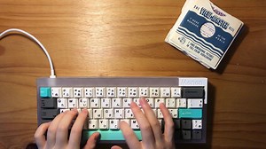 【打字音】琥珀橙v2 monon r2 铝定位