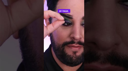 A lot of people ask me how to apply false lashes! So here is a quick easy way!