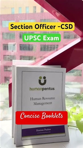 Don’t Panic! Prepare Systematically for Manager CSD 2026 with Human peritus.