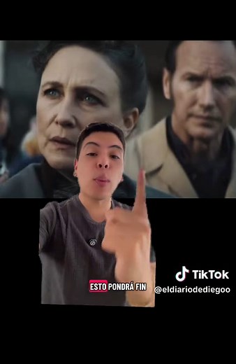 El Conjuro: Orden Cronológico de Películas