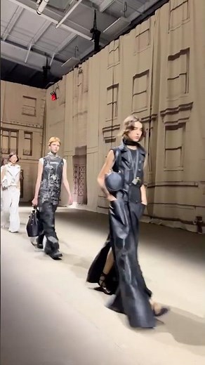 Coach | Spring:Summer 2026 | New York Fashion Week Runway Show