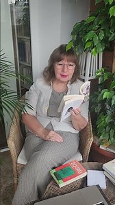 Doina Ruști – My Characters (from the novels)