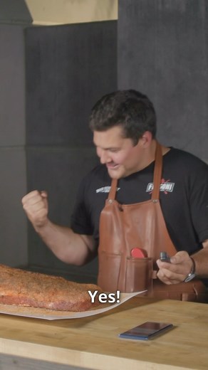 ThermoWorks on Instagram: "@madscientistbbq has us all fired up over RFX MEAT. Be the first to know when it’s available- link in our bio."