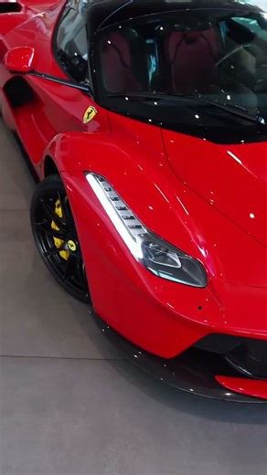 Ferrari LaFerrari❤️ #shorts