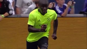 190K views · 3.6K reactions | Good to see N'Golo Kanté undergoing an on-field training session while the Blues prepare for Real Madrid...  | Chelsea Football Club | Facebook