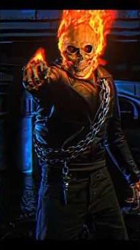 GHOST RIDER 🍷💀